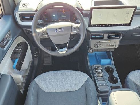 New 2026 Ford Maverick XLT w/ XLT Luxury Package image 14