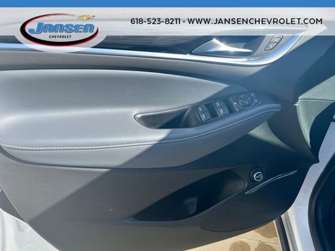 Used 2023 Buick Enclave Essence w/ Experience Buick Package FWD image 22