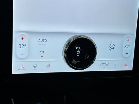 Certified 2023 Ford Mustang Mach-E Premium w/ Mustang Nite Pony Package image 22