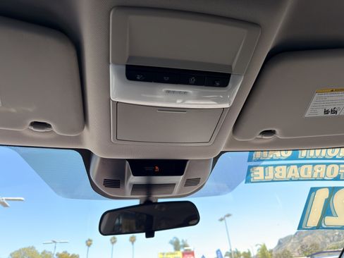 Used 2021 Nissan Rogue S image 35