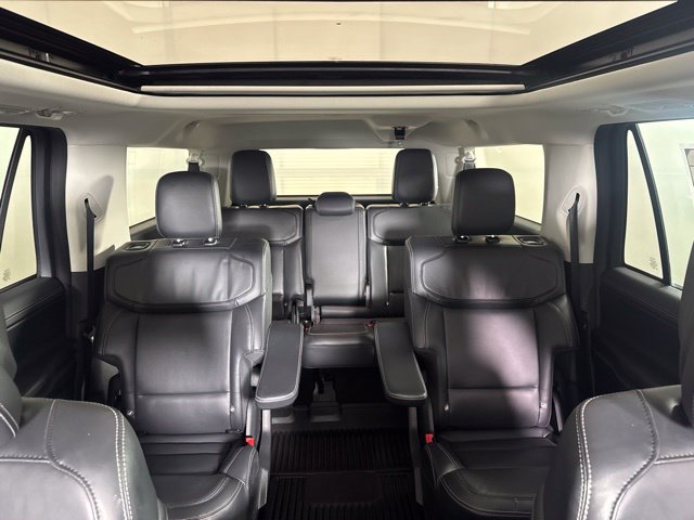Used 2026 Ford Expedition Max Platinum AWD/4WD image 14