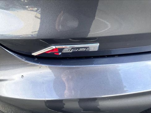 Used 2022 Acura TLX w/ A-SPEC Pkg image 11