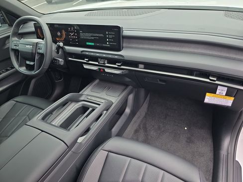 New 2027 Kia Telluride EX X-Line AWD/4WD image 12