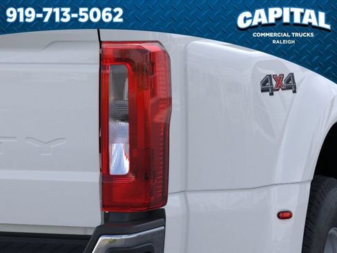 New 2026 Ford F350 XL AWD/4WD image 21