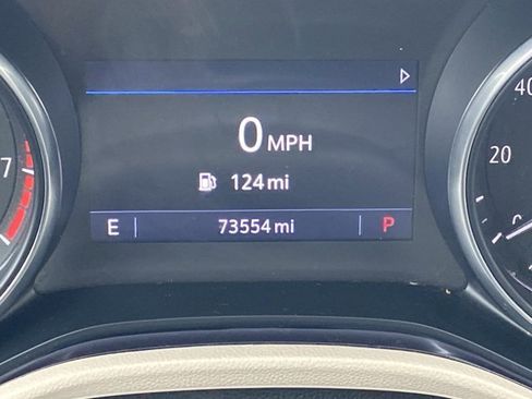 Used 2021 Buick Encore GX Select image 14