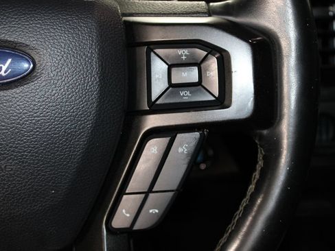 Used 2019 Ford Expedition Limited w/ Equipment Group 301A RWD image 36