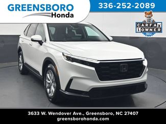 Certified 2024 Honda CR-V EX 360° Tour