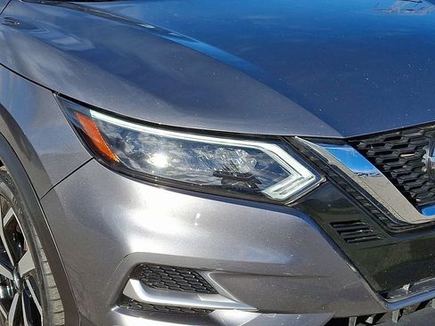 Used 2020 Nissan Rogue Sport SL w/ Premium Package image 10