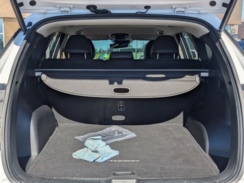 Used 2023 Hyundai Tucson XRT image 27