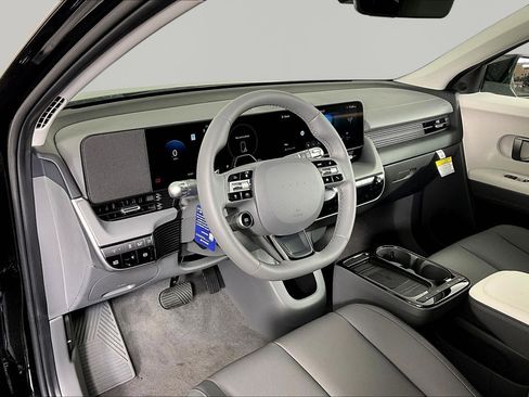 New 2026 Hyundai Ioniq 5 SEL AWD/4WD image 15