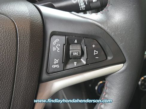 Used 2020 Chevrolet Sonic LT w/ Convenience Package FWD image 26