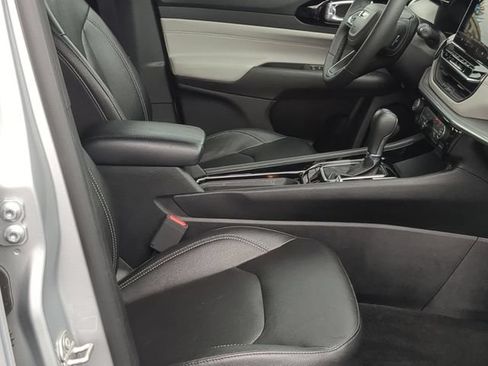 Used 2025 Jeep Compass Limited AWD/4WD image 20