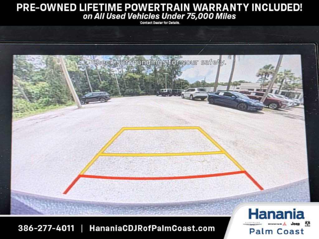 Used 2022 Hyundai Santa Cruz SEL Premium AWD/4WD image 22