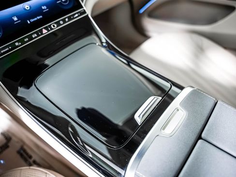 Certified 2023 Mercedes-Benz EQS 450+ Sedan image 18