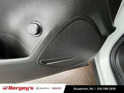 Certified 2023 Buick Envision Essence w/ Sport Touring Package image 28