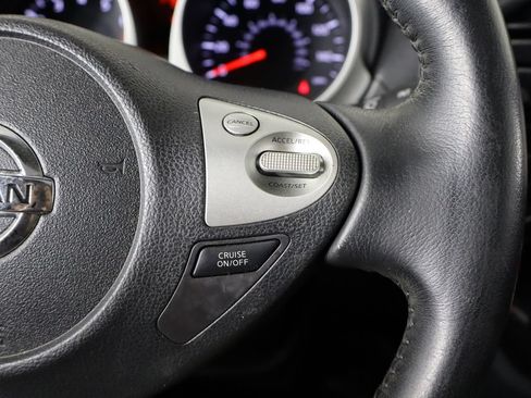 Used 2017 Nissan Juke SV FWD image 20