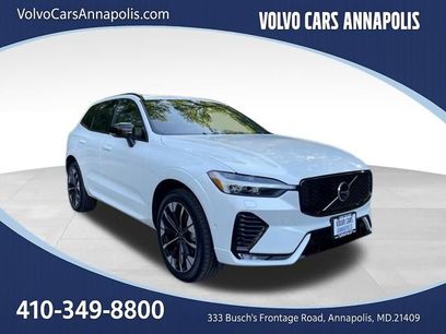 Used 2026 Volvo XC60 B5 Plus w/ Climate Package