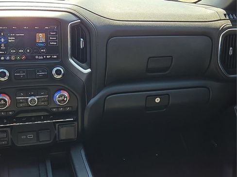 Used 2021 GMC Sierra 1500 AT4 w/ AT4 Preferred Package image 20