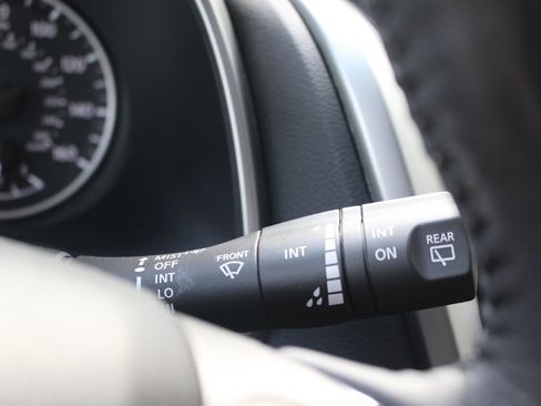 Used 2020 Nissan Murano Platinum image 23