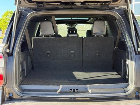 Used 2021 Ford Expedition Max Limited AWD/4WD image 9