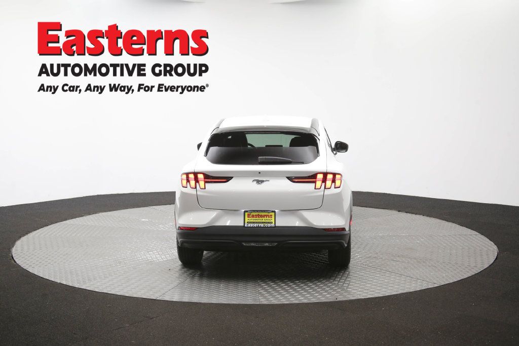 Used 2021 Ford Mustang Mach-E Select AWD/4WD image 39
