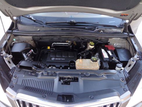 Used 2014 Buick Encore Leather image 9