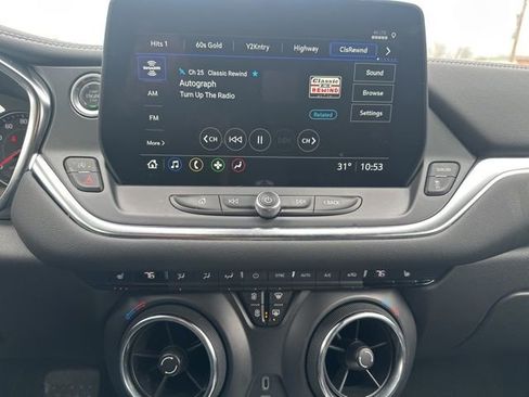 Certified 2024 Chevrolet Blazer LT w/ Convenience Package image 6