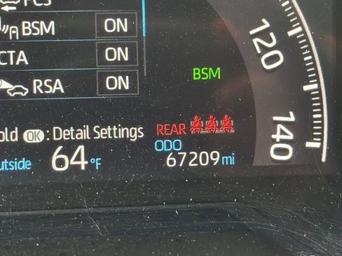 Certified 2023 Toyota RAV4 XLE Premium image 24