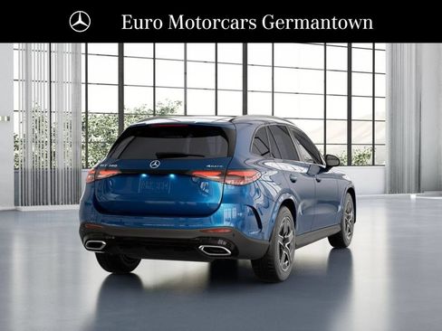 New 2027 Mercedes-Benz GLC 300 4MATIC image 23