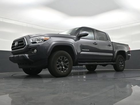 Used 2023 Toyota Tacoma SR5 RWD image 24