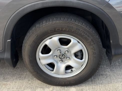 Used 2014 Honda CR-V LX image 11