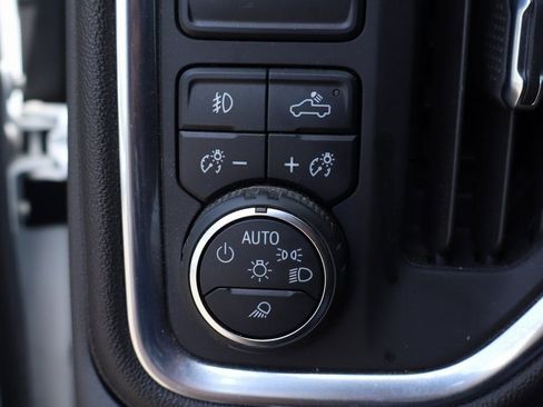 Used 2022 Chevrolet Silverado 1500 RST w/ Safety Package RWD image 22
