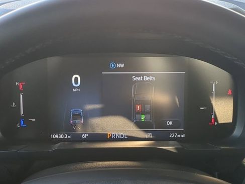 Used 2025 Ford Maverick XLT w/ XLT Luxury Package image 25