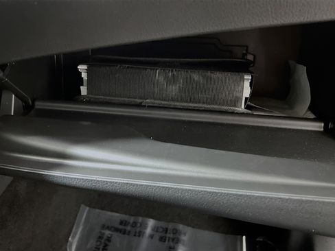 Used 2026 Toyota Camry SE w/ Multimedia Upgrade Package FWD image 35
