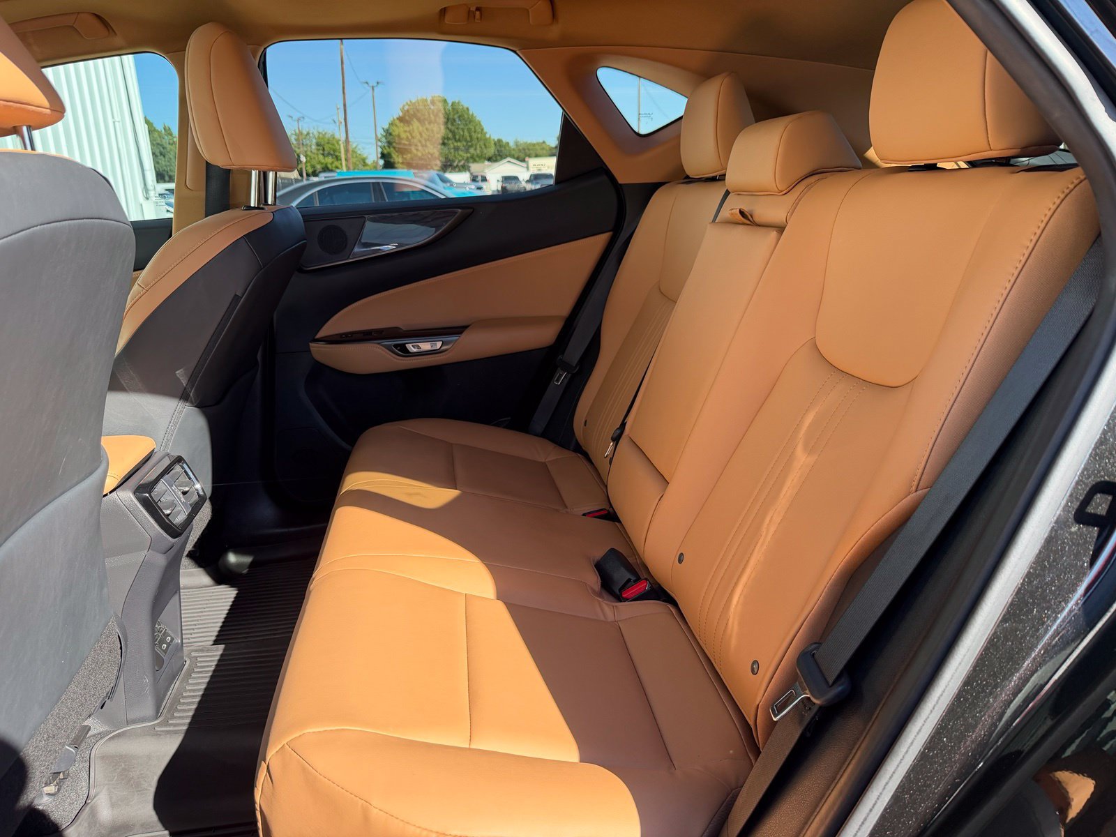 Used 2024 Lexus NX 250 FWD image 29