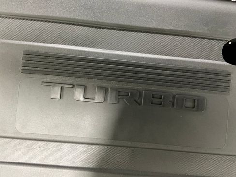 Used 2025 Buick Envision Preferred image 29