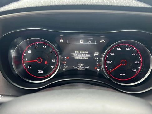 Used 2020 Dodge Charger GT image 11