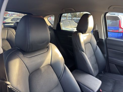 Used 2020 MAZDA CX-5 Touring image 6