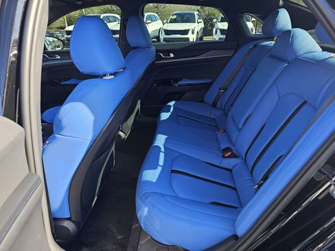 New 2026 Kia K5 GT-Line image 33