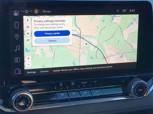 Used 2024 Chevrolet Colorado Trail Boss w/ Advanced Trailering Package image 23