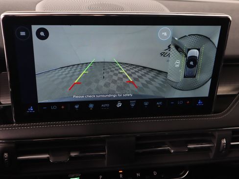 New 2025 Lincoln Corsair FWD w/ Equipment Group 101A image 6