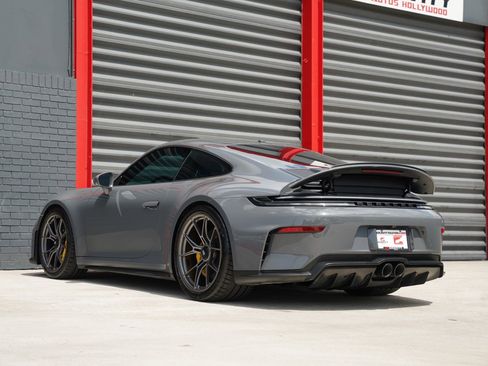 Used 2026 Porsche 911 GT3 RWD image 22