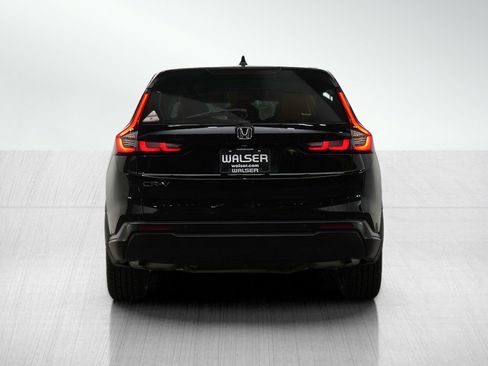 Used 2023 Honda CR-V EX-L image 4