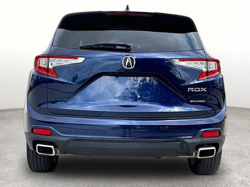 Certified 2024 Acura RDX SH-AWD image 6