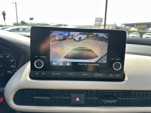 Certified 2024 Honda HR-V LX image 25