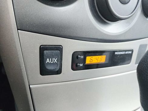 Used 2011 Toyota Corolla LE FWD image 21