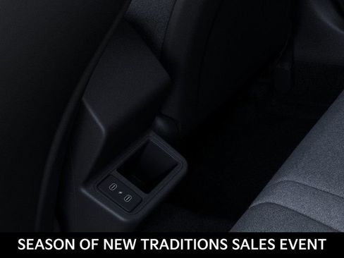 New 2025 Kia K4 LXS image 26