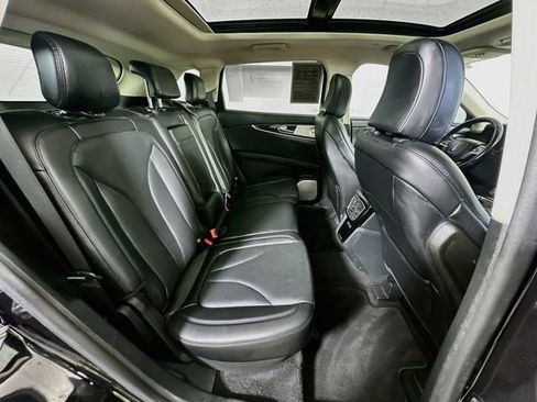 Certified 2023 Lincoln Nautilus Reserve w/ Equipment Group 202A AWD/4WD image 32