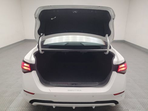 Used 2024 Nissan Sentra SV w/ Trunk Package FWD image 29