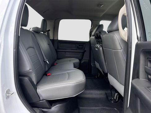 Used 2018 RAM 1500 Tradesman RWD image 24